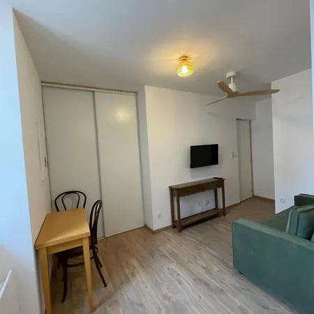 Le Petit Cosy Appartement *