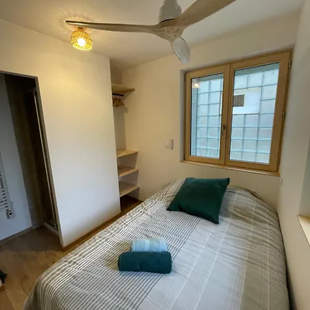 Appartement Le Petit Cosy Saint-Paul-Trois-Châteaux