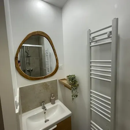 Le Petit Cosy Appartement *